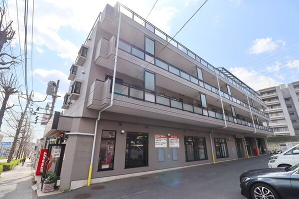 アクシスあざみ野の物件内観写真